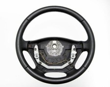 Volante volante in pelle VW