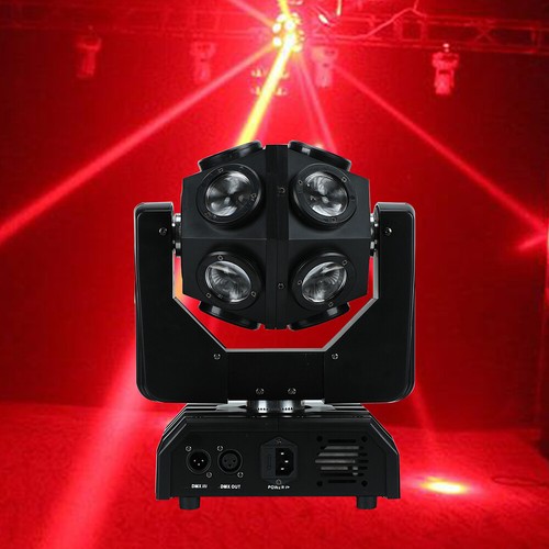 Mini luce testa - , 12x12w