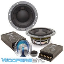 Dynaudio esotan 272 - dynaudio, 6,5"
