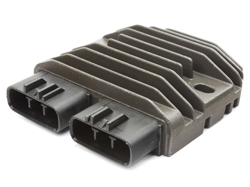 Moto regolatore tensione - di,