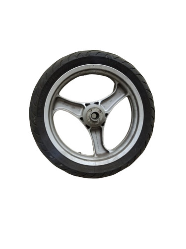Cerchio ruota posteriore bmw - ruota, r