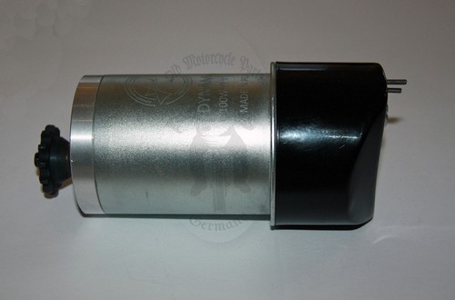 Alternatore dinamo - alternatore,