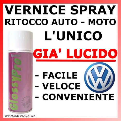 Ritocco auto spray - ritocco,