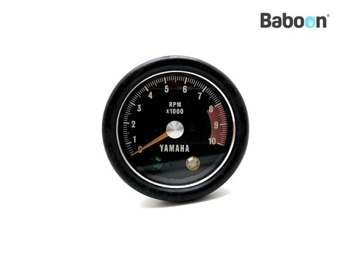 Orologio contagiri yamaha - yamaha, r5