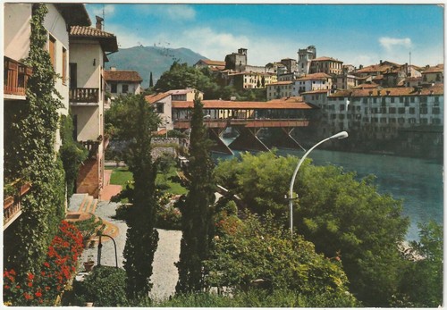 Bassano del grappa vicenza - grappa,
