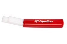 Equalizer Red Spring Latch Car