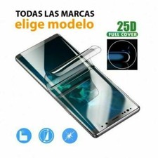 Protector Di Schermo Hydrogel Flessibile Riparabile Xiaomi Redmi Scegli Modello