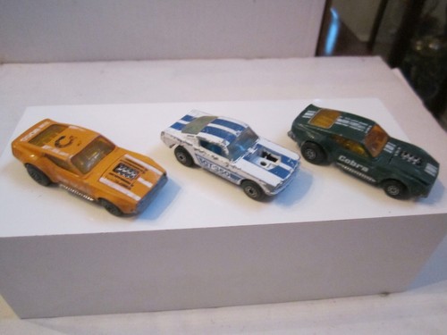1970 match box 350 - 1970,