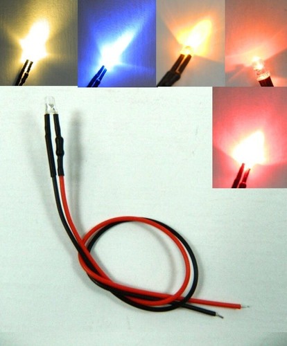 Lampada led fissa volt - lampada,