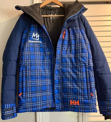 Cappotto adulto helly hansen - cappotto,