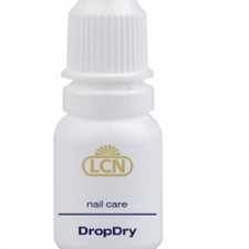 LCN Nail Care Drop Dry Secco