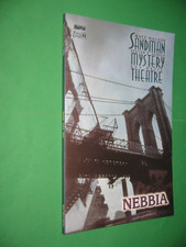 🔴🔴 SANDMAN MYSTERY