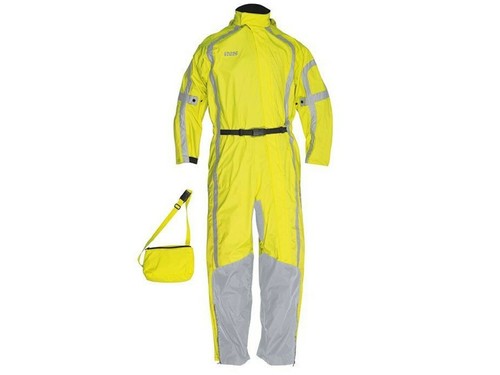 Ixs tuta antipioggia niagara - ixs,