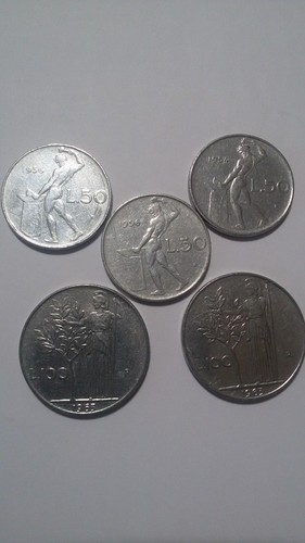 Lire vulcano 1954 1 - ,