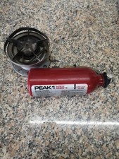 Coleman Apex II Stove