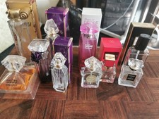 Job Lot Collectable scent /