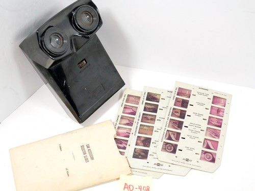 Visualizzatore stereo gm - 3d,