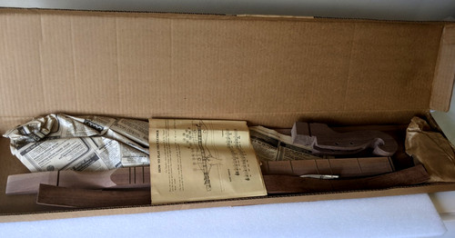 Folkcraft instruments kit - folkcraft,