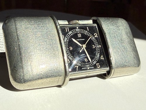 Movado ermeto art - ermeto,
