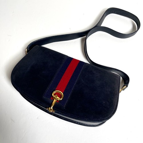 Borsa tracolla gucci - borsa,
