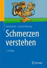 David Butler Schmerzen