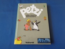 LIBRO VALLARDI L'ORSACCHIOTTO