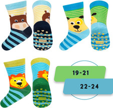 Calzini Antiscivolo Bambino