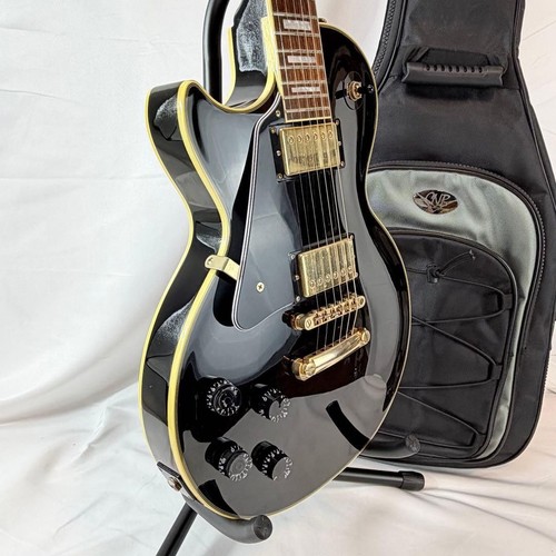 Epiphone les paul custom - paul, pro