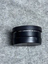 Canon WC-DC52 convertitore