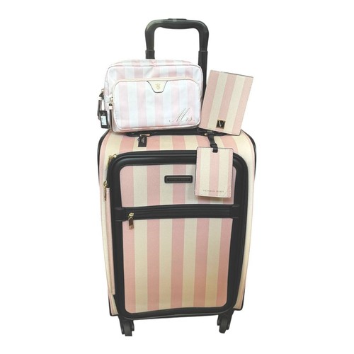 Victoria secret 3pc travel - victoria’s,