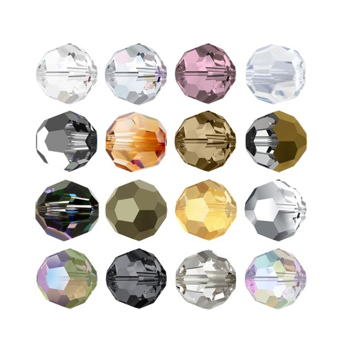 Cristalli swarovski 5000 - cristalli,