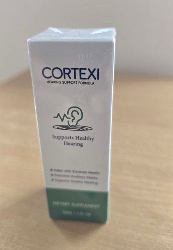 Cortexi formula supporto udito - cortexi,