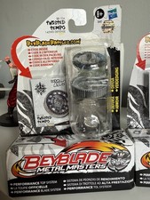 Beyblade Metal Masters Twisted
