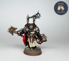 Warhammer 40k - Angeli Oscuri