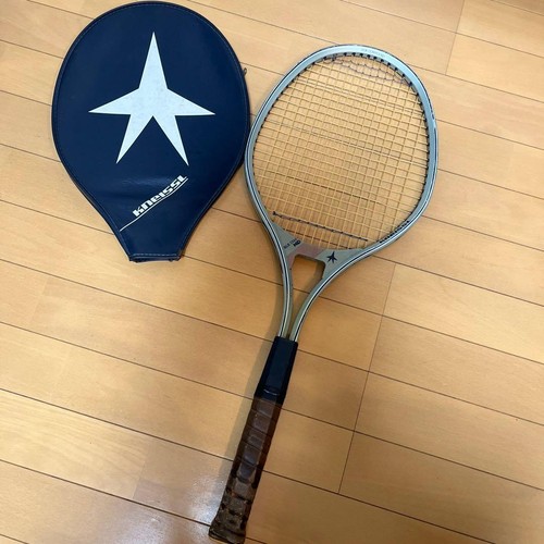 Racchetta tennis kneissl - tennis,