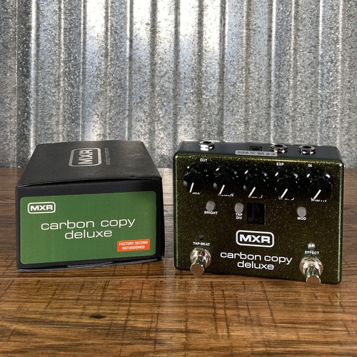 Dunlop mxr m292 carbon - m292, copy