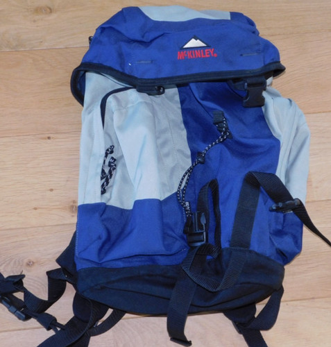 Sac dos randonné - sac, de