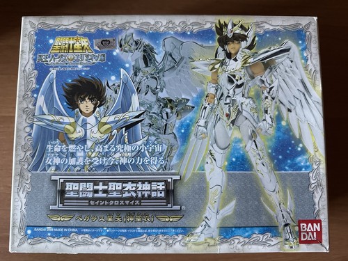 Bandai saint cloth myth - cloth,