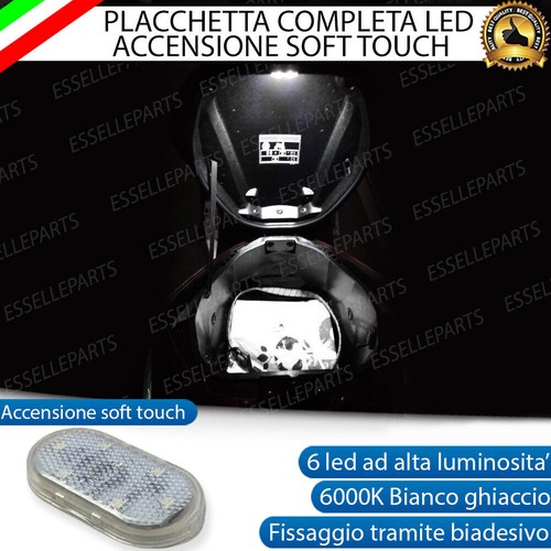Placchetta led illuminazione - led,