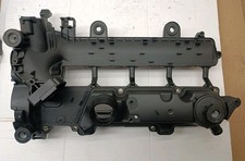 Coperchio punterie motore