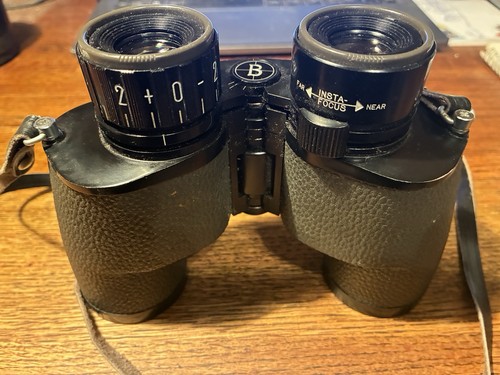 Binocolo bushnell - binocolo,