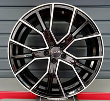 4 CERCHI IN LEGA 18 POLLICI