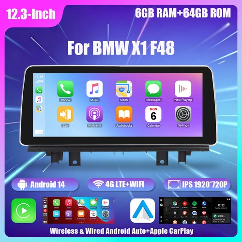 Autoradio stereo gps carplay - autoradio,