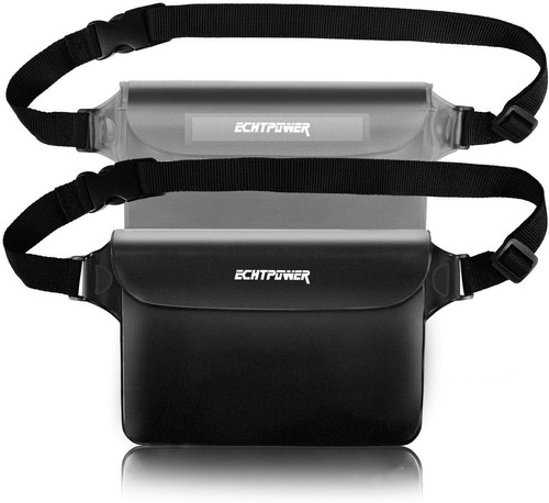 Borsa impermeabile ipx8 2 - impermeabile,