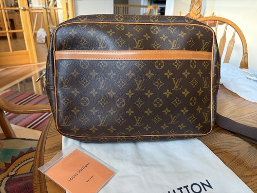 Louis vuitton vintage case - vintage,