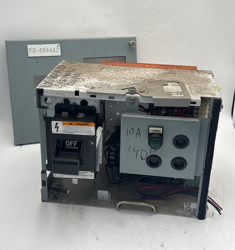 Siemens model 10a - model, 95+
