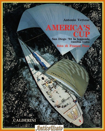America cup san diego - diego, la