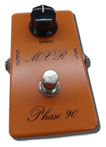 Mxr csp026 phase pedale - csp026,