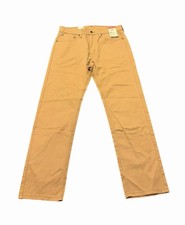 Jeans Levi's 505 Tan Caraway