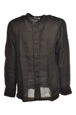 Camicia coreana da Uomo Paolo